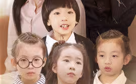 千金归来她带着四宝惊艳全城